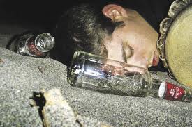 El alcoholismo y la tuberculosis